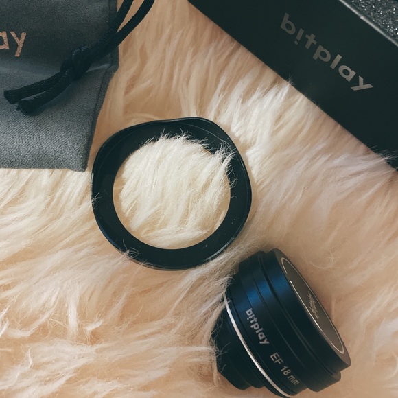 For iPhone 12。HD WIDE ANGLE LENS - Picture 2 of 6